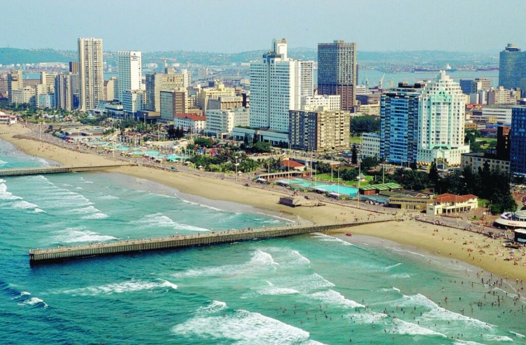 Durban