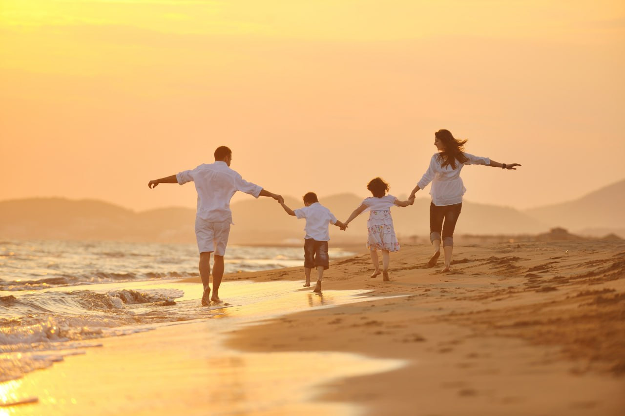 Low Cost Family Holidays